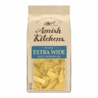 Amish Kitchens® Homestyle Extra Wide Egg Noodles Perspective: Main