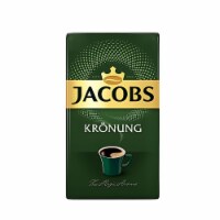 Jacobs Kronung Ground Coffee Perspective: Main