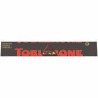 Toblerone Dark Chocolate Bar