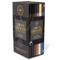 Green & Black's Classic Collection Assorted Chocolates