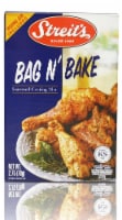 Streit's® Bag N' Bake Seasoned Coating Mix Perspective: Main