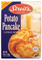 Streit's® Potato Pancake Latkes Mix