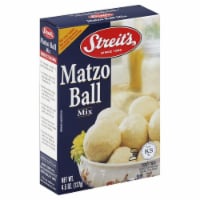 Streit's® Matzo Ball Soup Mix
