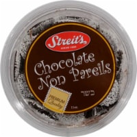 Streit's Chocolate Non Pareils Perspective: Main