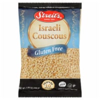 Streit's® Israeli Couscous Perspective: Main