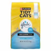 Purina® with Galde® Tidy Cats® Clear Spring® Pet Litter Perspective: Main