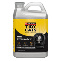Purina® Tidy Cats® Multi Cat Clumping Litter Designed For Litter Robot® Perspective: Main