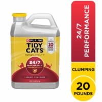 Kroger cat litter discount