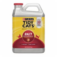 Tidy Cats® 24/7 Performance Clumping Multi-Cat Litter