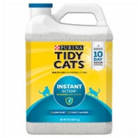 Purina® Tidy Cats® Instant Action® Multi-Cat Clumping Litter