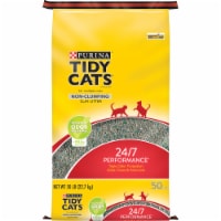 Purina® Tidy Cat® Non Clumping Clay Litter