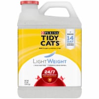 Purina® Tidy Cats® Light Weight Clumping Litter