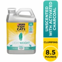Purina® Tidy Cats® LightWeight Free & Clean Unscented Clumping Multi-Cat Litter