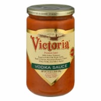 Victoria® Gluten-Free Vodka Sauce