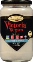 Victoria Vegan Alfredo Sauce