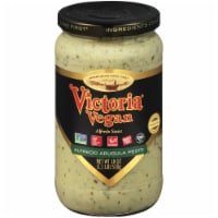 Victoria Vegan Arugula Pesto Alfredo Sauce