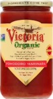 Victoria Organic Pomodoro Marinara Sauce