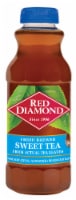Red Diamond® Fresh Brew Sweet Tea
