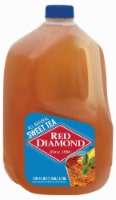 Red Diamond Sweet Tea
