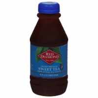 Red Diamond Sweet Tea Perspective: Main