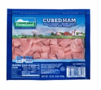 Farmland® Fully Cooked Cubed Ham