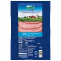 Farmland® Hickory Smoked Ham Steaks