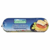 Farmland® Pork & Bacon Sausage Roll