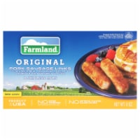 Farmland® Original Pork Sausage Links