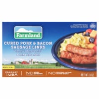 Farmland® Pork & Bacon Sausage Links