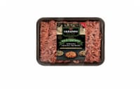 Carando Mild Toscano Ground Italian Sausage Links Perspective: Main