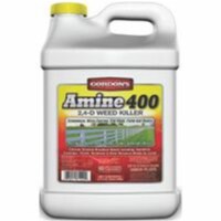 Gordon's Amine 400 Broadleaf Killer Concentrate 2.5 gal. - Total Qty: 1