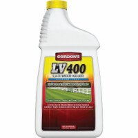 Gordons LV400 1 Qt. Concentrate Weed Killer 8601082