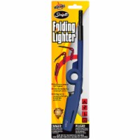 Scripto® Assorted Folding Lighter
