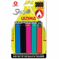 Scripto® Ultima Lighter Pack
