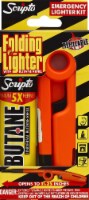 Scripto® Emergency Lighter Kit
