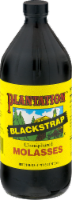 Plantation Blackstrap Unsulphured Molasses