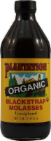 Plantation Blackstrap Molasses