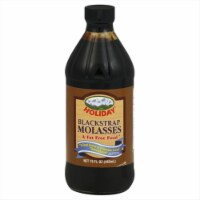 Holiday® Blackstrap Molasses