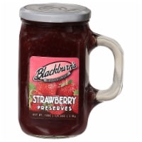 Blackburn's Strawberry Preserves Perspective: Main