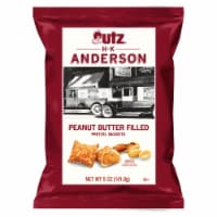 Utz® HK Anderson Peanut Butter Filled Pretzel Nuggets