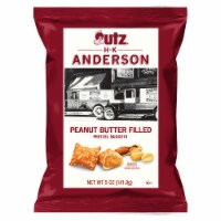 Utz® HK Anderson Peanut Butter Filled Pretzel Nuggets
