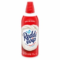 Reddi Wip® Original Dairy Whipped Cream Topping