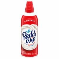 Reddi Wip® Original Dairy Whipped Cream Topping