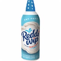 Reddi Wip® Fat Free Dairy Whipped Topping