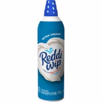 Reddi Wip® Extra Creamy Whipped Topping