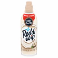 Reddi Wip® Non-Dairy Coconut Whipped Topping