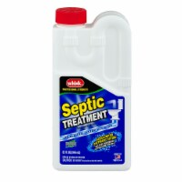 Whink 6212 Liquid Septic Treatment 32oz bottle Perspective: Main