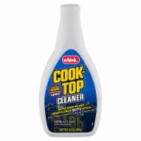 Whink 33261 Cook-Top Cleaner 24oz bottle Perspective: Main