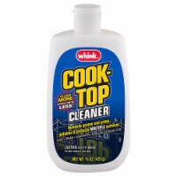 Whink 33281 Cook-Top Cleaner 15oz bottle