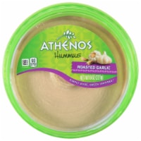 Athenos Roasted Garlic Hummus